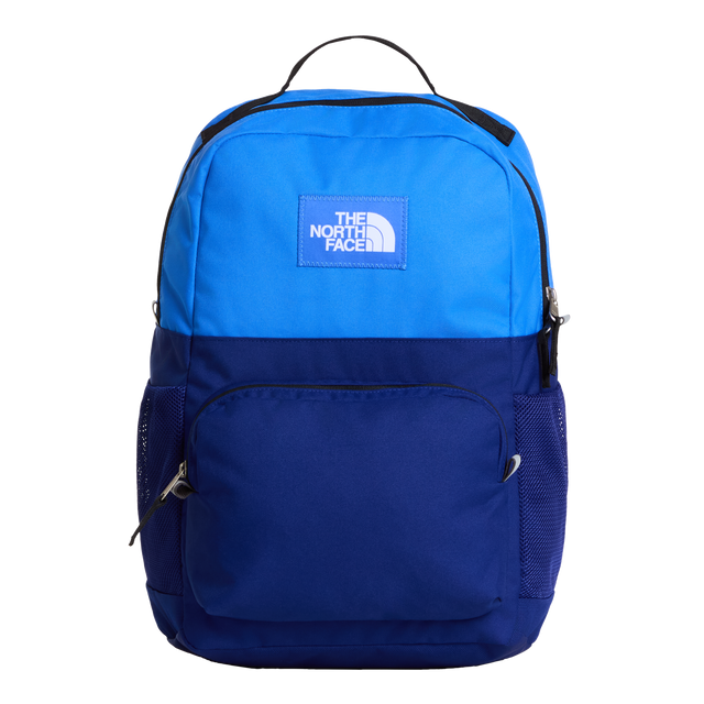 The North Face - Y Chuckwalla Daypack - Active Blue/Bold Blue/T - vista principale