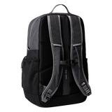 The North Face - Y Chuckwalla Daypack - ANTHRACITE GREY/TNF Black - vista alternativa 2