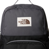 The North Face - Y Chuckwalla Daypack - ANTHRACITE GREY/TNF Black - vista alternativa 3