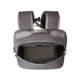 The North Face - Y Chuckwalla Daypack - ANTHRACITE GREY/TNF Black - vista alternativa 4