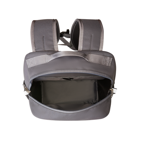 The North Face - Y Chuckwalla Daypack - GREY - vista alternativa 4