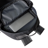 The North Face - Y Chuckwalla Daypack - ANTHRACITE GREY/TNF Black - vista alternativa 5