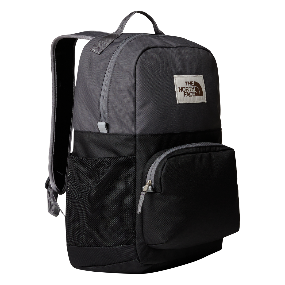 The North Face - Y Chuckwalla Daypack - ANTHRACITE GREY/TNF Black - vista principale