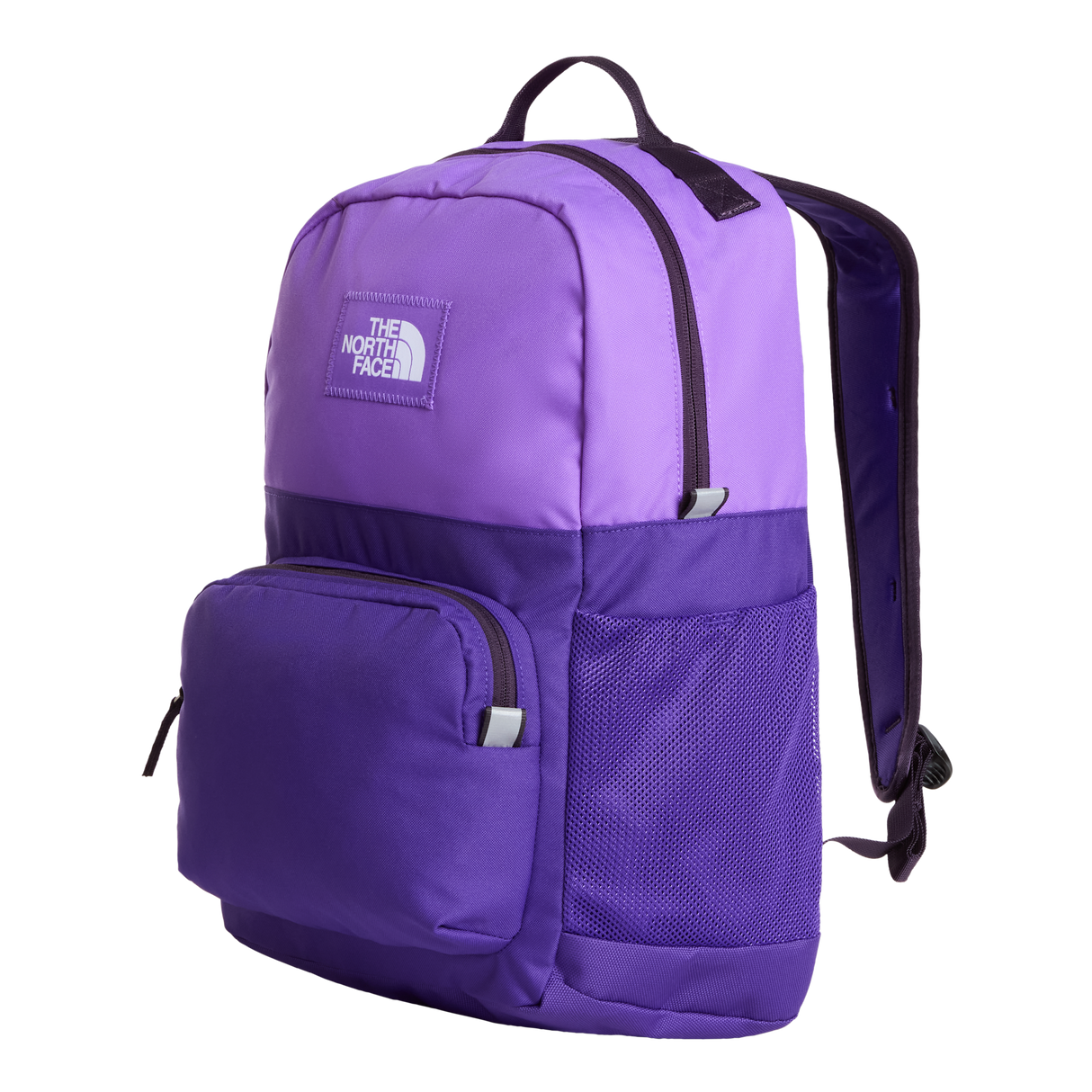 The North Face - Y Chuckwalla Daypack - T GRIP GREEN - vista alternativa 3