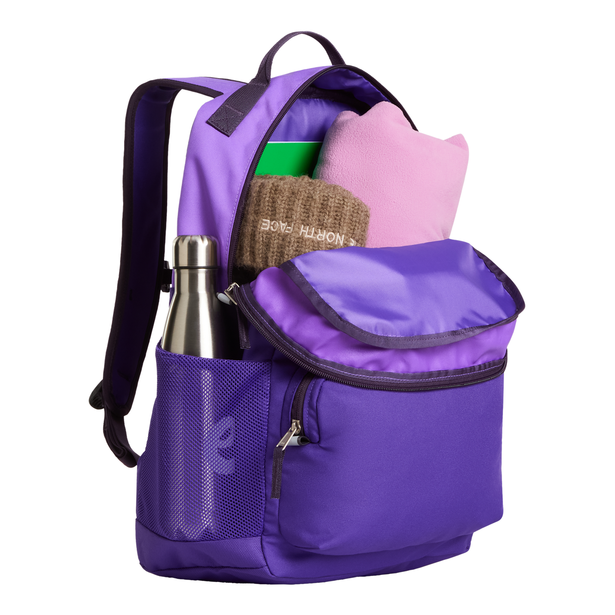 The North Face - Y Chuckwalla Daypack - T GRIP GREEN - vista alternativa 4