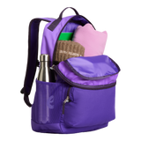 The North Face - Y Chuckwalla Daypack - T GRIP GREEN - vista alternativa 4