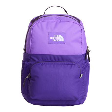 The North Face - Y Chuckwalla Daypack - Purple - vista principale