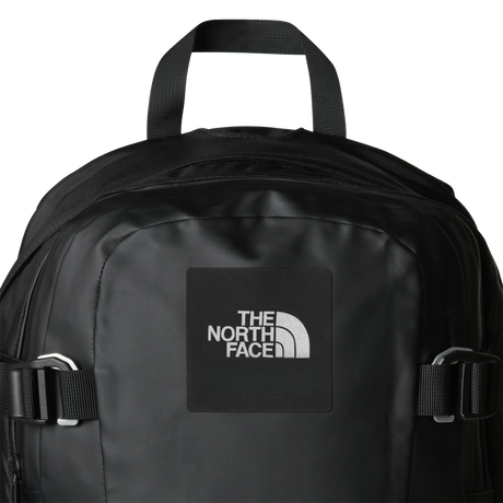 The North Face - Hot Shot Bc - BLACK - vista alternativa 3