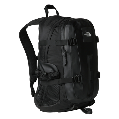The North Face - Hot Shot Bc - BLACK - vista principale