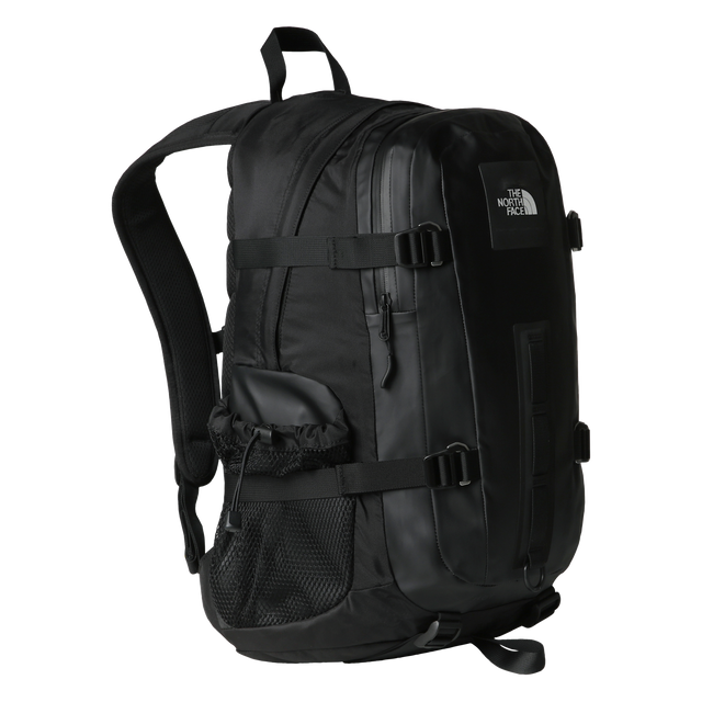 The North Face - Hot Shot Bc - TNF BLACK - vista principale