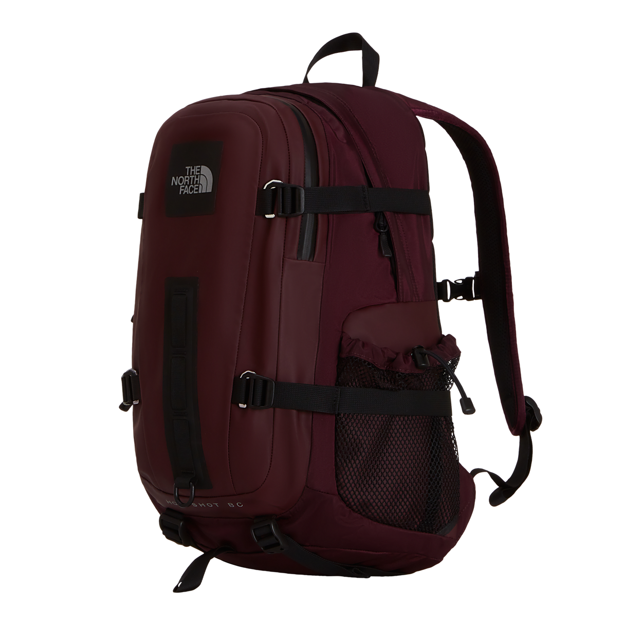 The North Face - Hot Shot Bc - Oxblood - vista alternativa 3