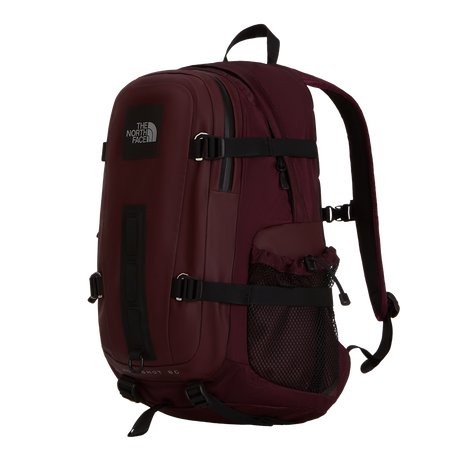The North Face - Hot Shot Bc - Purple - vista alternativa 3