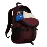 The North Face - Hot Shot Bc - Oxblood - vista alternativa 4