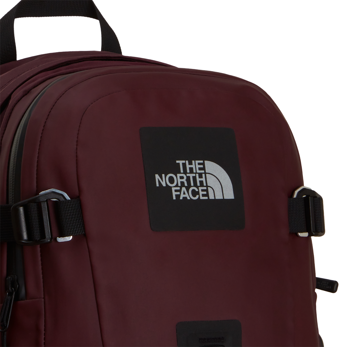 The North Face - Hot Shot Bc - Oxblood - vista alternativa 5