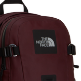 The North Face - Hot Shot Bc - Oxblood - vista alternativa 5