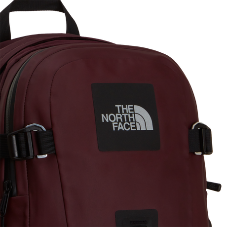 The North Face - Hot Shot Bc - Purple - vista alternativa 5