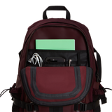 The North Face - Hot Shot Bc - Oxblood - vista alternativa 6