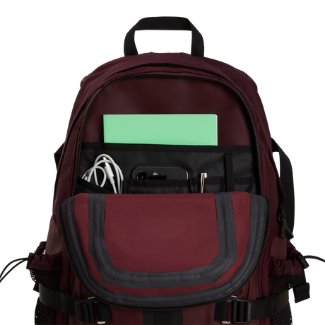 The North Face - Hot Shot Bc - Purple - vista alternativa 6