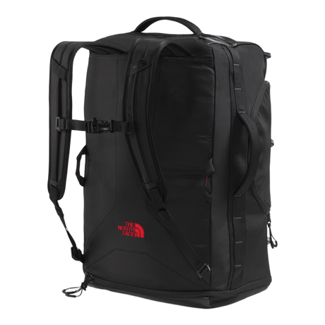The North Face - Base Camp Gear And Boot Pack unisex - BLACK - vista alternativa 1