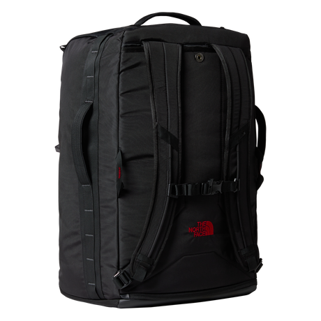 The North Face - Base Camp Gear And Boot Pack unisex - TNF BLACK/TNF BLACK - vista alternativa 2