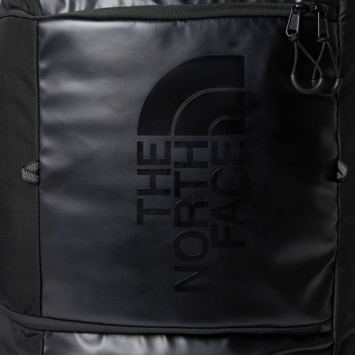 The North Face - Base Camp Gear And Boot Pack unisex - TNF BLACK/TNF BLACK - vista alternativa 3