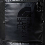 The North Face - Base Camp Gear And Boot Pack unisex - TNF BLACK/TNF BLACK - vista alternativa 3