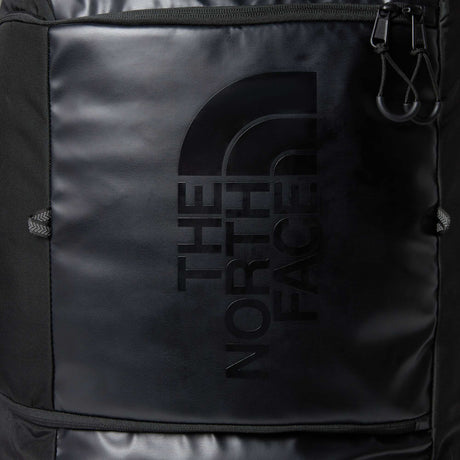 The North Face - Base Camp Gear And Boot Pack unisex - TNF BLACK/TNF BLACK - vista alternativa 3