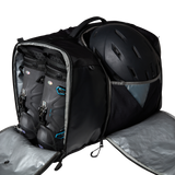 The North Face - Base Camp Gear And Boot Pack unisex - TNF BLACK/TNF BLACK - vista alternativa 4