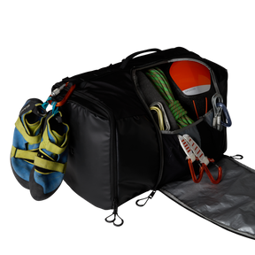 The North Face - Base Camp Gear And Boot Pack unisex - TNF BLACK/TNF BLACK - vista alternativa 5