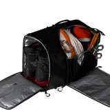 The North Face - Base Camp Gear And Boot Pack unisex - TNF BLACK/TNF BLACK - vista alternativa 6