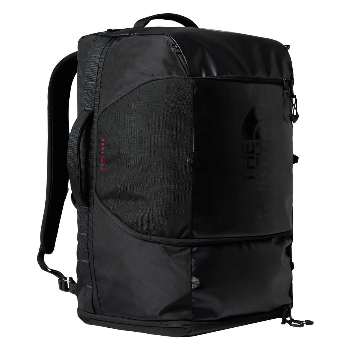 The North Face - Base Camp Gear And Boot Pack unisex - TNF BLACK/TNF BLACK - vista principale