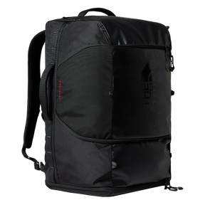 The North Face - Base Camp Gear And Boot Pack unisex - BLACK - vista principale