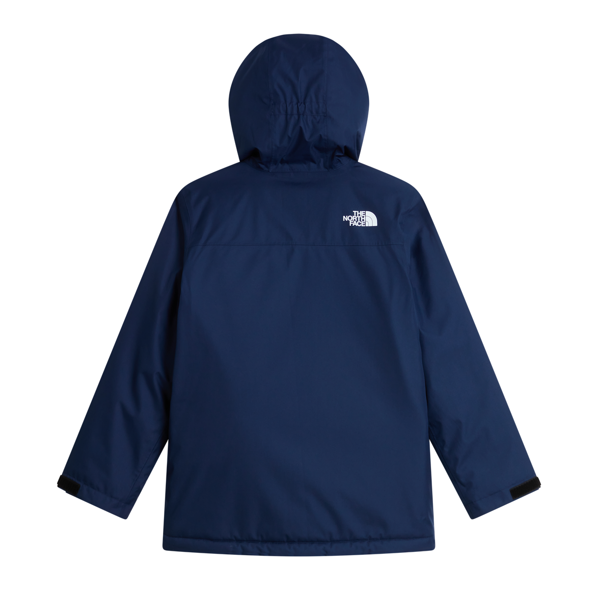 The North Face - Teen Snowquest Jacket - SUMMIT NAVY - vista alternativa 1