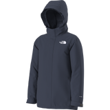 The North Face - Teen Snowquest Jacket - SUMMIT NAVY - vista alternativa 2