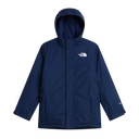 The North Face - Teen Snowquest Jacket - BLUE - vista principale