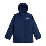 The North Face - Teen Snowquest Jacket - SUMMIT NAVY - vista principale