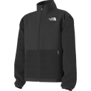 The North Face - Teen Denali Jacket Denali - TNF BLACK - vista alternativa 2
