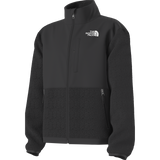 The North Face - Teen Denali Jacket Denali - TNF BLACK - vista alternativa 2