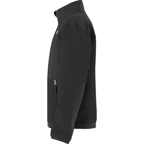 The North Face - Teen Denali Jacket Denali - BLACK - vista alternativa 3