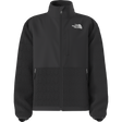 The North Face - Teen Denali Jacket Denali - BLACK - vista principale
