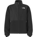 The North Face - Teen Denali Jacket Denali - BLACK - vista principale