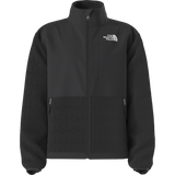 The North Face - Teen Denali Jacket Denali - TNF BLACK - vista principale