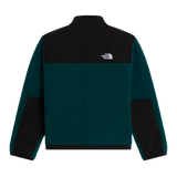 The North Face - Teen Denali Jacket Denali - Pacific Teal - vista alternativa 1