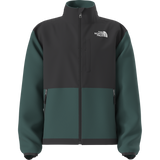 The North Face - Teen Denali Jacket Denali - Pacific Teal - vista alternativa 10