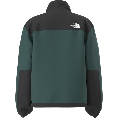The North Face - Teen Denali Jacket Denali - Green - vista alternativa 11