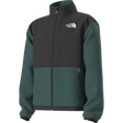 The North Face - Teen Denali Jacket Denali - Pacific Teal - vista alternativa 12