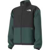 The North Face - Teen Denali Jacket Denali - Pacific Teal - vista alternativa 12