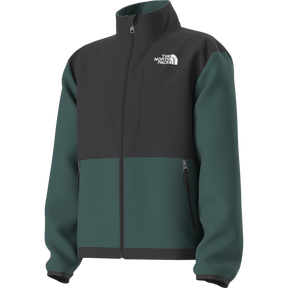 The North Face - Teen Denali Jacket Denali - Pacific Teal - vista alternativa 12