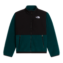 The North Face - Teen Denali Jacket Denali - Green - vista principale