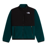 The North Face - Teen Denali Jacket Denali - Pacific Teal - vista principale